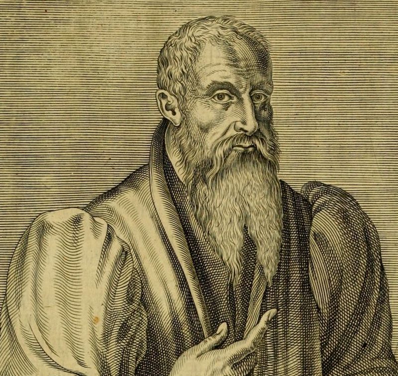 Guillaume Postel: The First Christian Zionist in History?