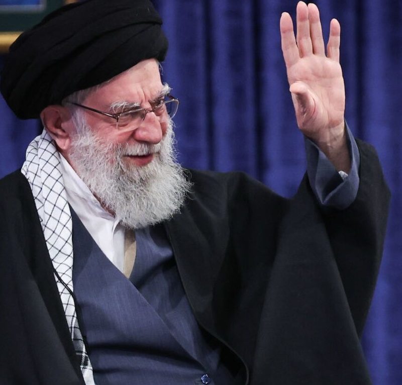 Murdering Khamenei will kill Trump’s presidency