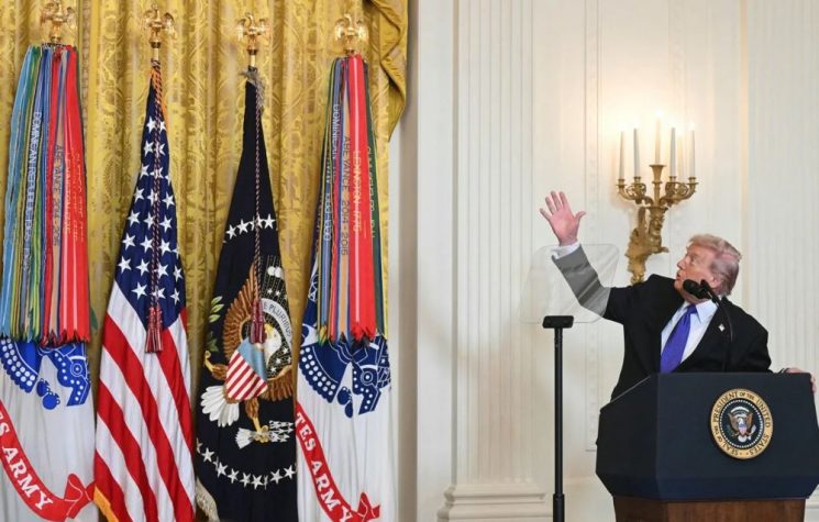 Preemptive war, permanent emergency: The real cost of Trump’s Iran strike