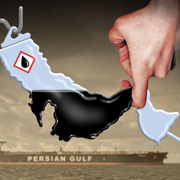The Iran-U.S.-UAE-Pakistan riddle