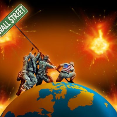 Operation Epic ‘Gangsta’ Fury