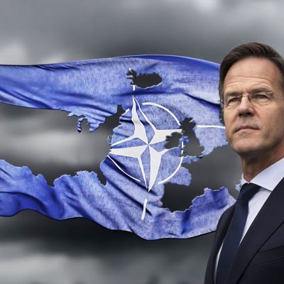 The real reason why Euro vassals are howling over NATO’s Rutte being such a lapdog for Trump