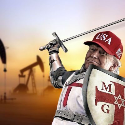 Can Trump even stop the Iran war?