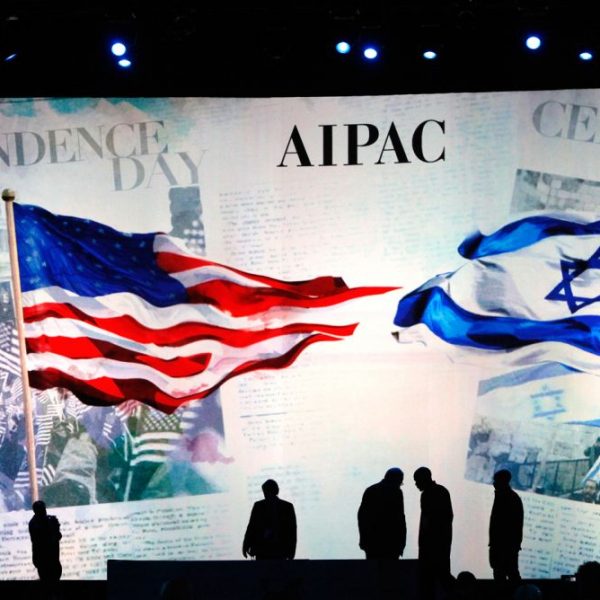 La lobby israeliana e la politica estera USA
