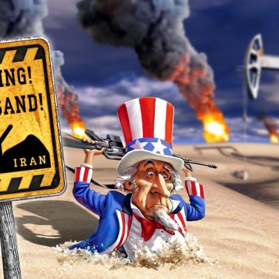 Who Is closer to collapse?