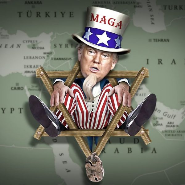 Trumpian The end to deceptive Trumpian diplomacy — Strategic Culture