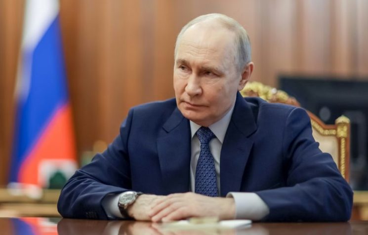 Russia wins the war on Iran