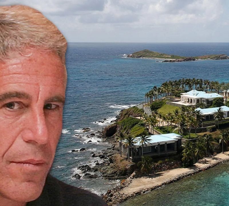 The Epstein Saga: Chapter 9, Kathryn ‘Gold-girl’ Ruemmler