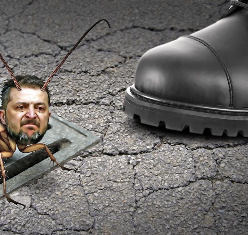 The myth of military ‘decapitation’