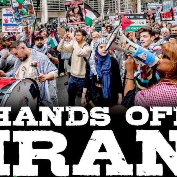As Security Council stalls, there are other ways to stop U.S.-Israeli war on Iran