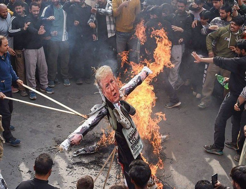 Iran is liberating Muslim women