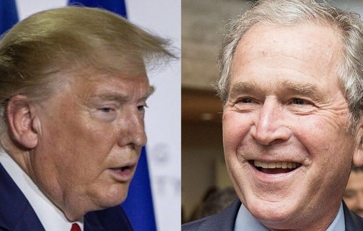 This is even dumber and crazier than the Iraq war