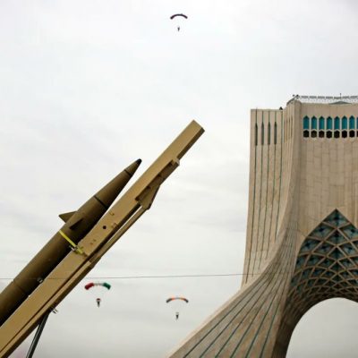 Iran’s latest move in the GCC countries was a stroke of genius