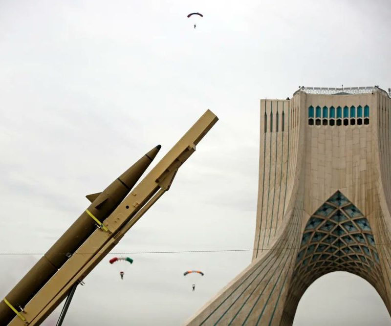 Iran’s latest move in the GCC countries was a stroke of genius