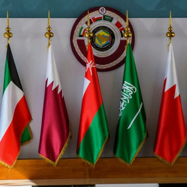 Russia serves a cold dish to the GCC and India