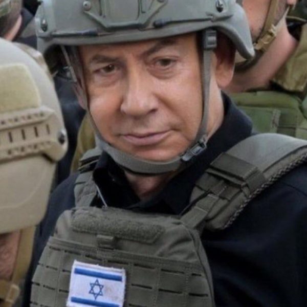 Uncle Bibi’s war – and America’s bill