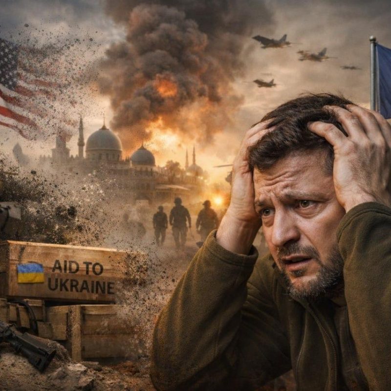 Is it time for Russia to consider expanding its targets?