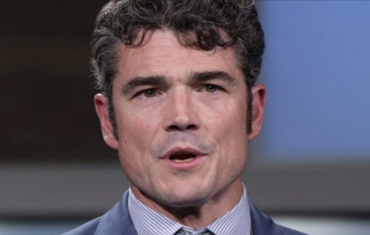 Top U.S. counterterror chief Joe Kent resigns over Iran war, blames Israel lobby pressure