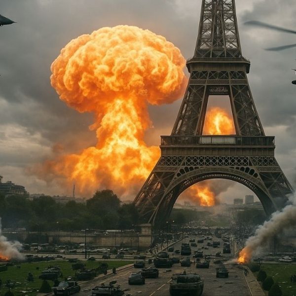 Paura per la Terza Guerra Mondiale ma pochi consensi alla corsa al riarmo