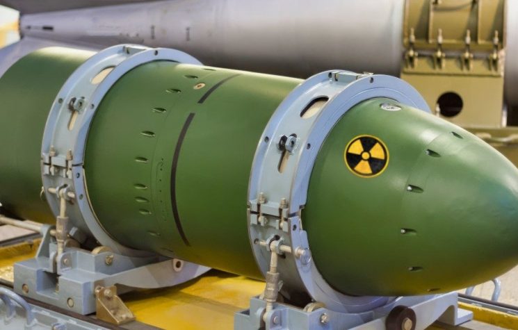 Thanks to the Iran hawks, nuclear nonproliferation is dead