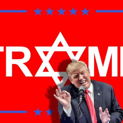 Trump’s bombardment of fake news so far is working quite well. But where is it heading?