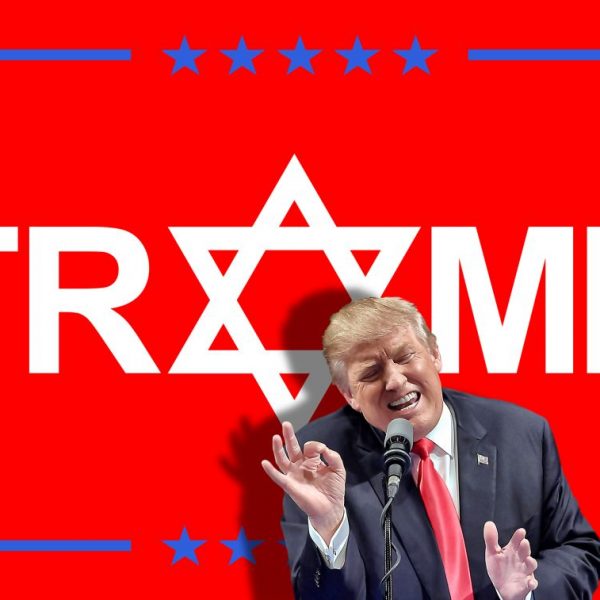 Trump’s bombardment of fake news so far is working quite well. But where is it heading?