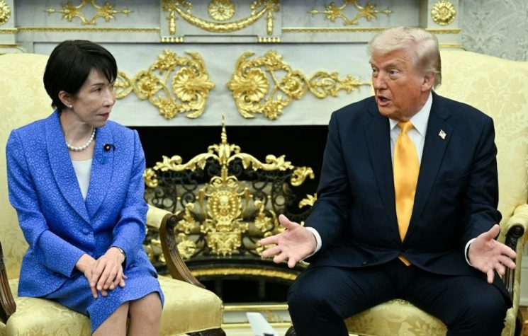 Why Trump can’t get Asian allies to help in Iran