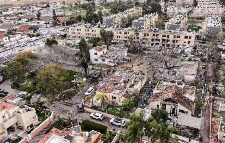 Gulf War: India is in a Catch-22 situation