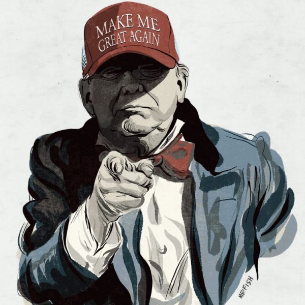 Embarrassing Pivot: U.S. considers dropping Iran oil sanctions amid war