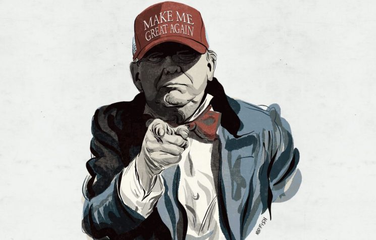 Embarrassing Pivot: U.S. considers dropping Iran oil sanctions amid war