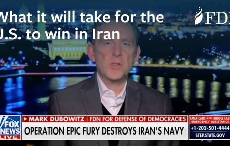 Trump White House plagiarized Iran war manifesto from Israel-aligned think tank