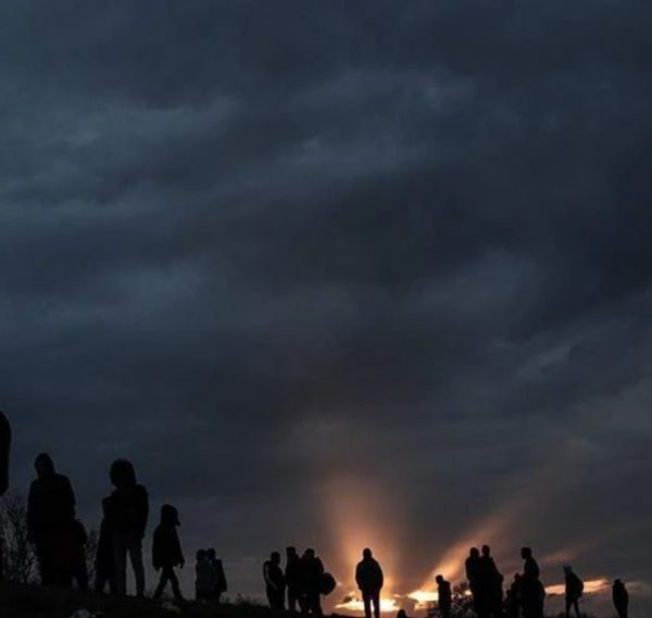 Greece braces for potential refugee wave