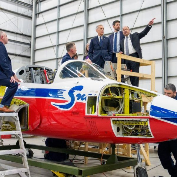 Canada should be a voice of moral clarity as the world inches closer to Doomsday