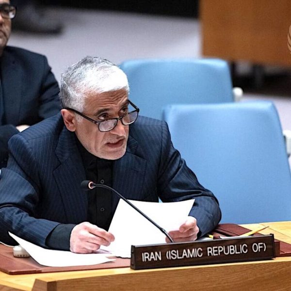 Internationalism then & now