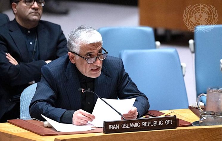 Internationalism then & now