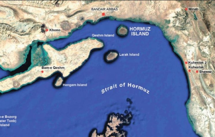 Is Trump serious about negotiations with Iran?