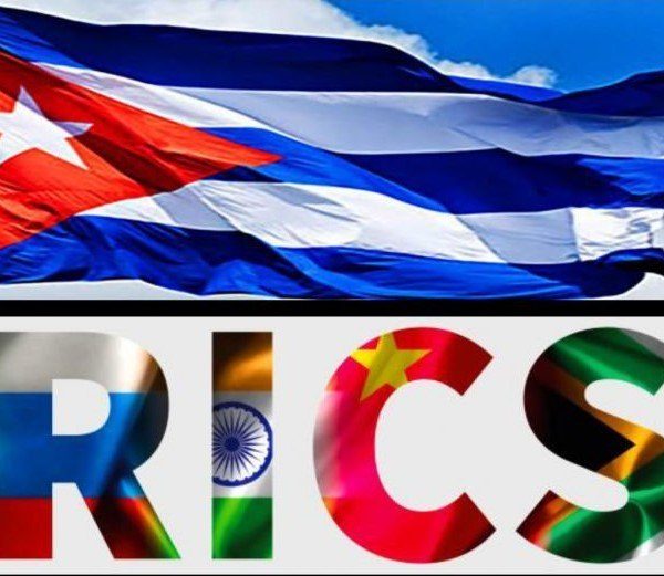 ¿Cuba tiene amigos? Por cierto, ¿de qué le sirve estar en BRICS+?