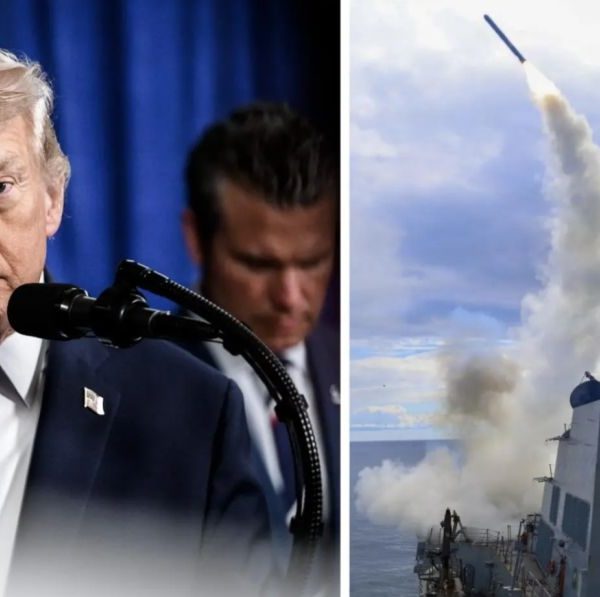 El costo de la guerra de Trump contra Irán: 5.000 millones de dólares y ...