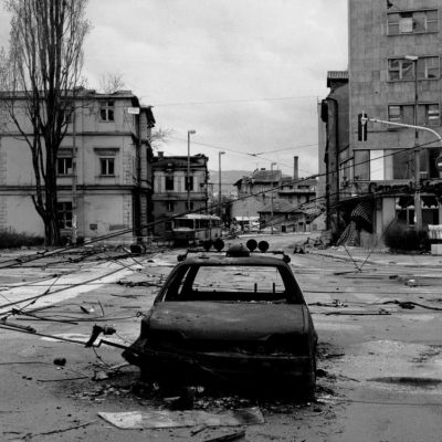 ‘Sarajevo Safari’ revisited