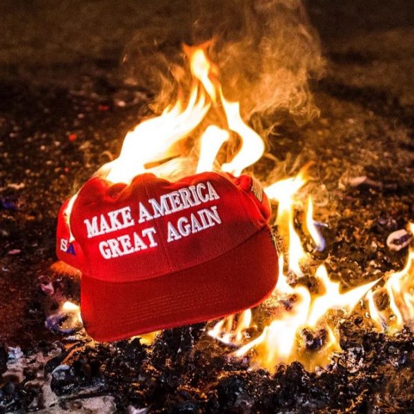 The decline of liberalism and Trump’s unpopular war alienate MAGA’s base from Protestantism
