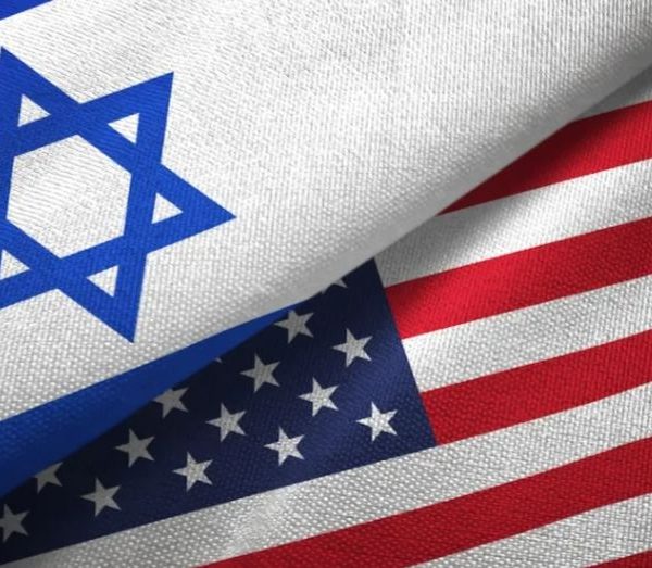 The U.S.-Israel alliance exists to fix the problems created by its existence
