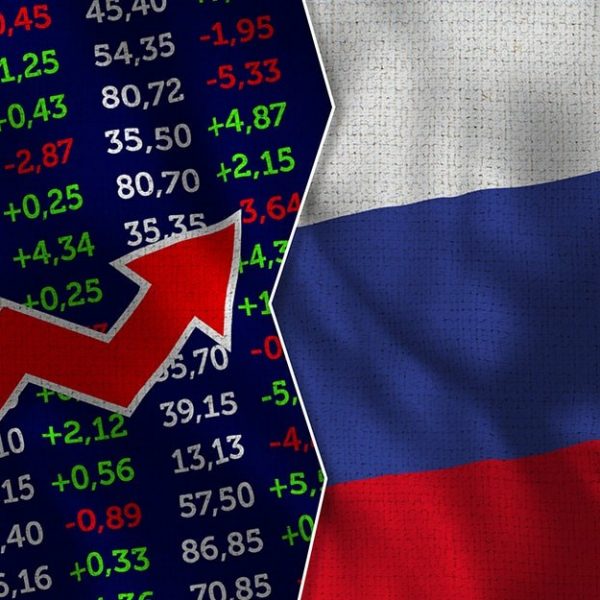 La economía rusa ante la guerra impuesta por Occidente