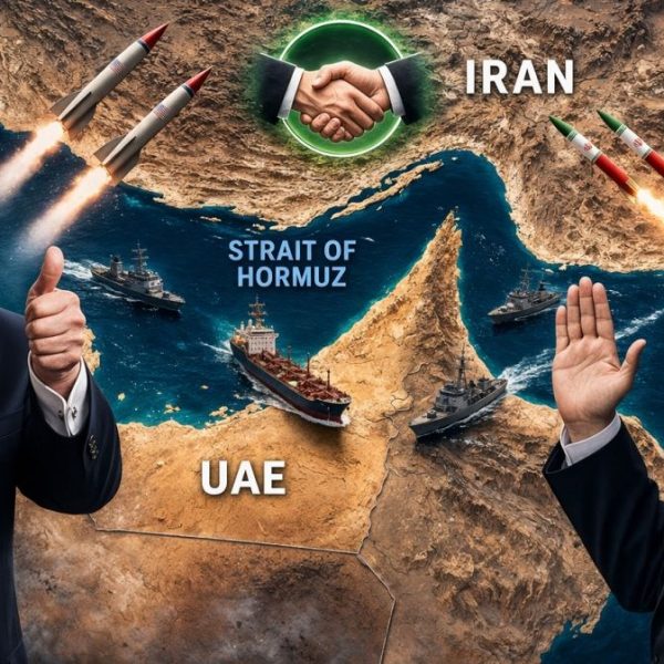 A new Vietnam: Iran imposes military humiliation on the U.S.