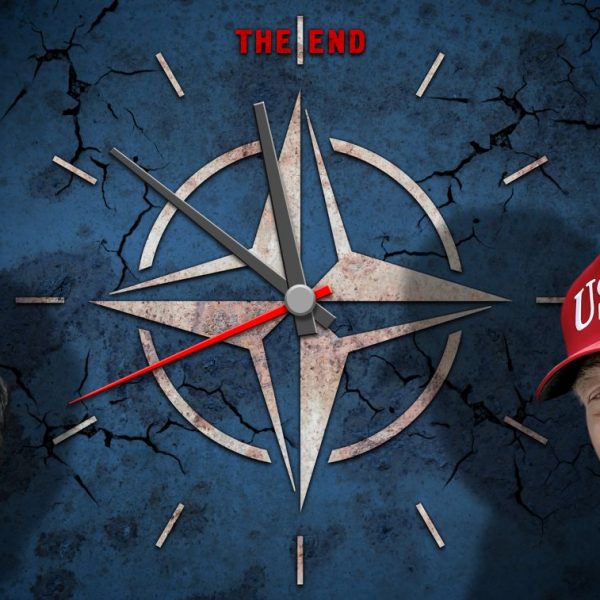 The Bear unbound: Russia’s warning, NATO promises and the dangerous complacency of the West