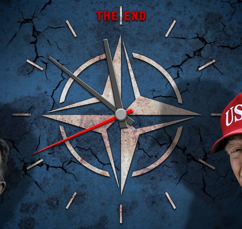 The Bear unbound: Russia’s warning, NATO promises and the dangerous complacency of the West