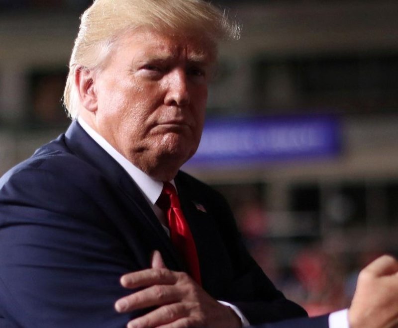 Washington’s NATO blackmail: Not a protector of Europe, but an empire that used it