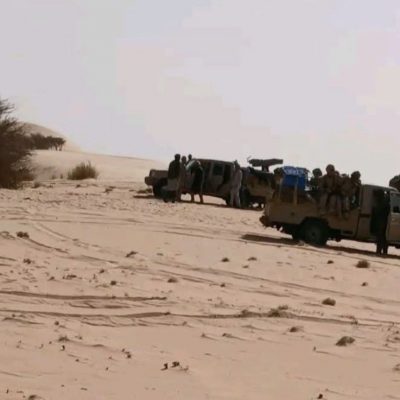 In Mali, the government has won the first battle, but the war continues