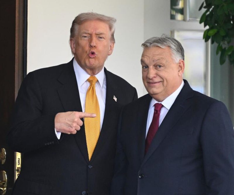 Additional comments on Viktor Orbán’s defeat