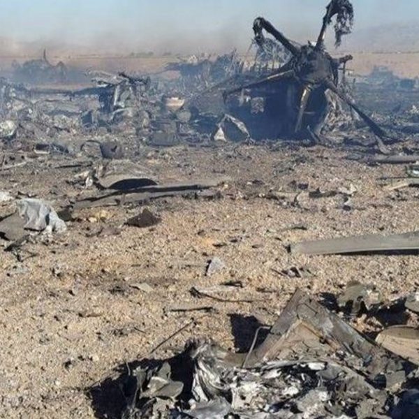 Eric Ross, forever war (yet again!)