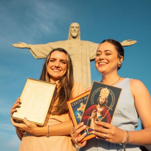 A nova investida do lóbi sionista no Brasil